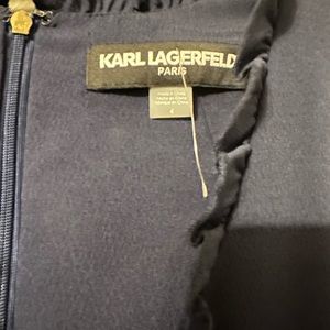 Karl Lagerfeld Pantsuit
